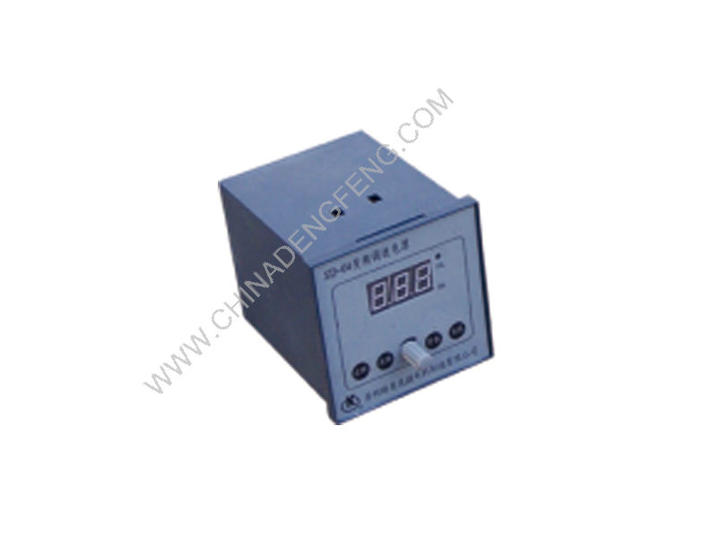 变频驱动头Q618-专用变频器